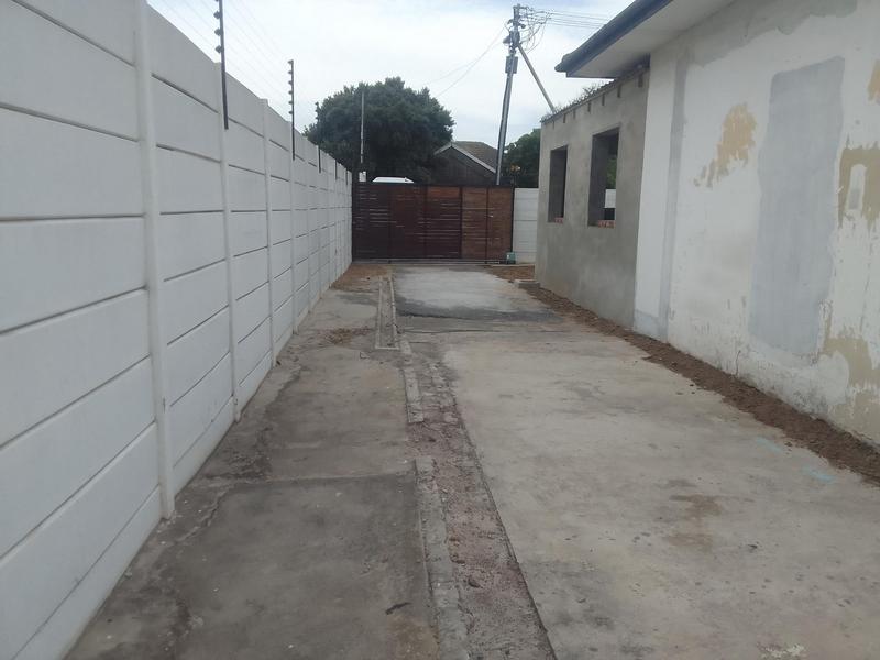 Commercial Property for Sale in Parow Valley Western Cape